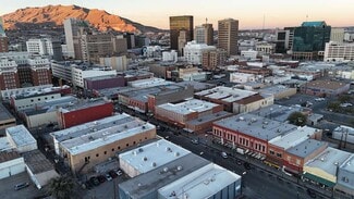 More details for Holland Properties – Retail for Sale, El Paso, TX