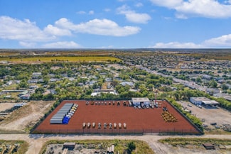 More details for 12725 HWY 290 E, Manor, TX - Industrial for Lease