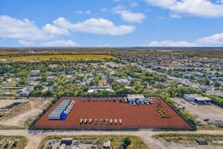 Plus de détails pour 12725 HWY 290 E, Manor, TX - Industriel à louer