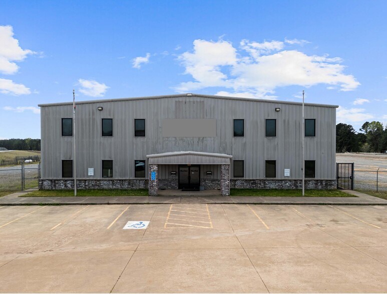 5604 Medco Dr, Marshall, TX à vendre - Photo du bâtiment - Image 2 de 27
