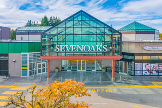 More details for 32900 S Fraser Way, Abbotsford, BC - Retail for Lease