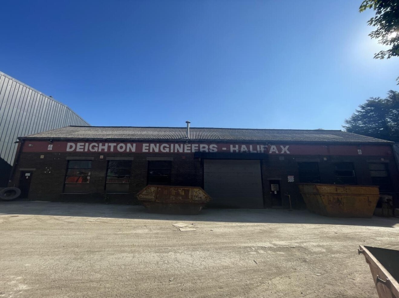 Lewis St, Halifax for sale Primary Photo- Image 1 of 1