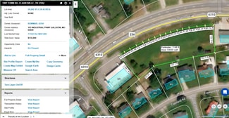 Plus de détails pour 255 Tiny Town rd, Clarksville, TN - Terrain à vendre