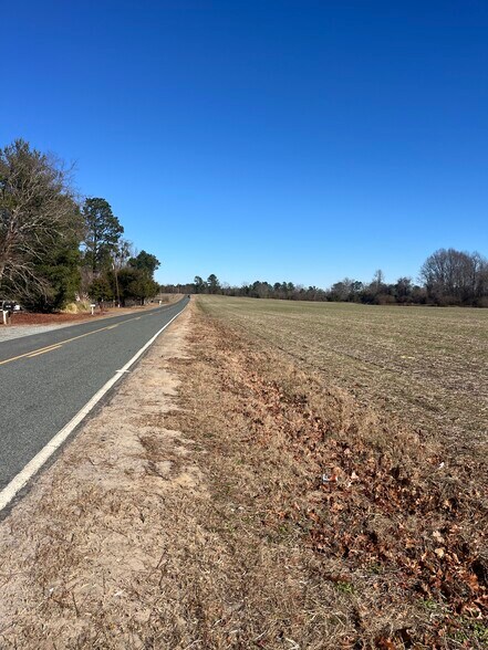 4220 Blacks Chapel Rd, Sanford, NC à vendre - Photo du bâtiment - Image 2 de 17