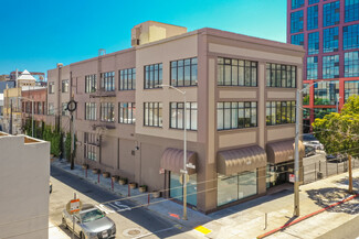 More details for 1375-1385 Mission St, San Francisco, CA - Office for Lease