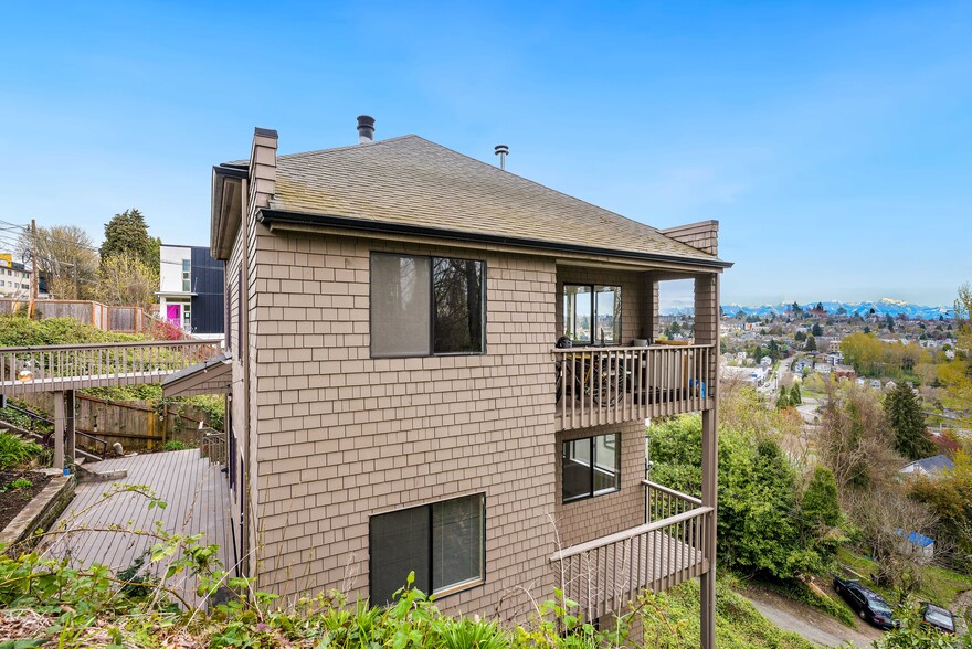 1500 Atlantic, Seattle, WA for sale - Primary Photo - Image 1 of 1