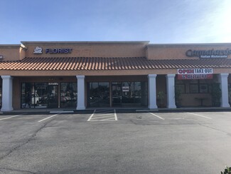 Plus de détails pour 12345 Mountain Ave, Chino, CA - Local commercial à louer