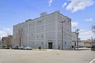 Plus de détails pour 39 Avenue C, Bayonne, NJ - Industriel à louer