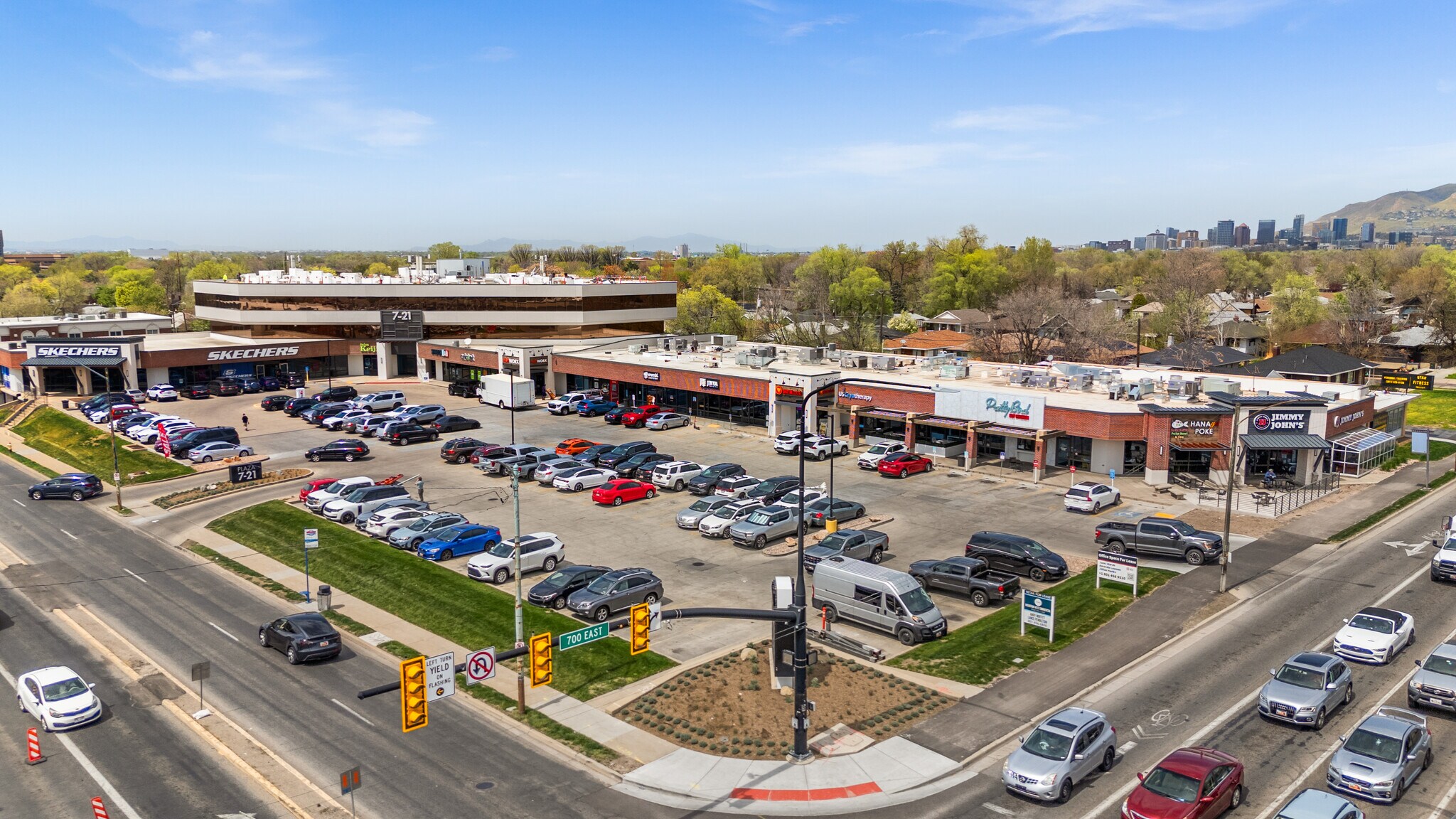 675 E 2100 S, Salt Lake City, UT à louer Photo principale- Image 1 de 34