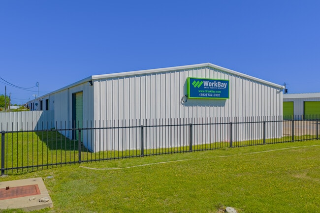 More details for 5051 David Strickland Rd, Fort Worth, TX - Industrial for Lease