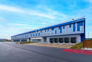 More details for Industrial for Lease