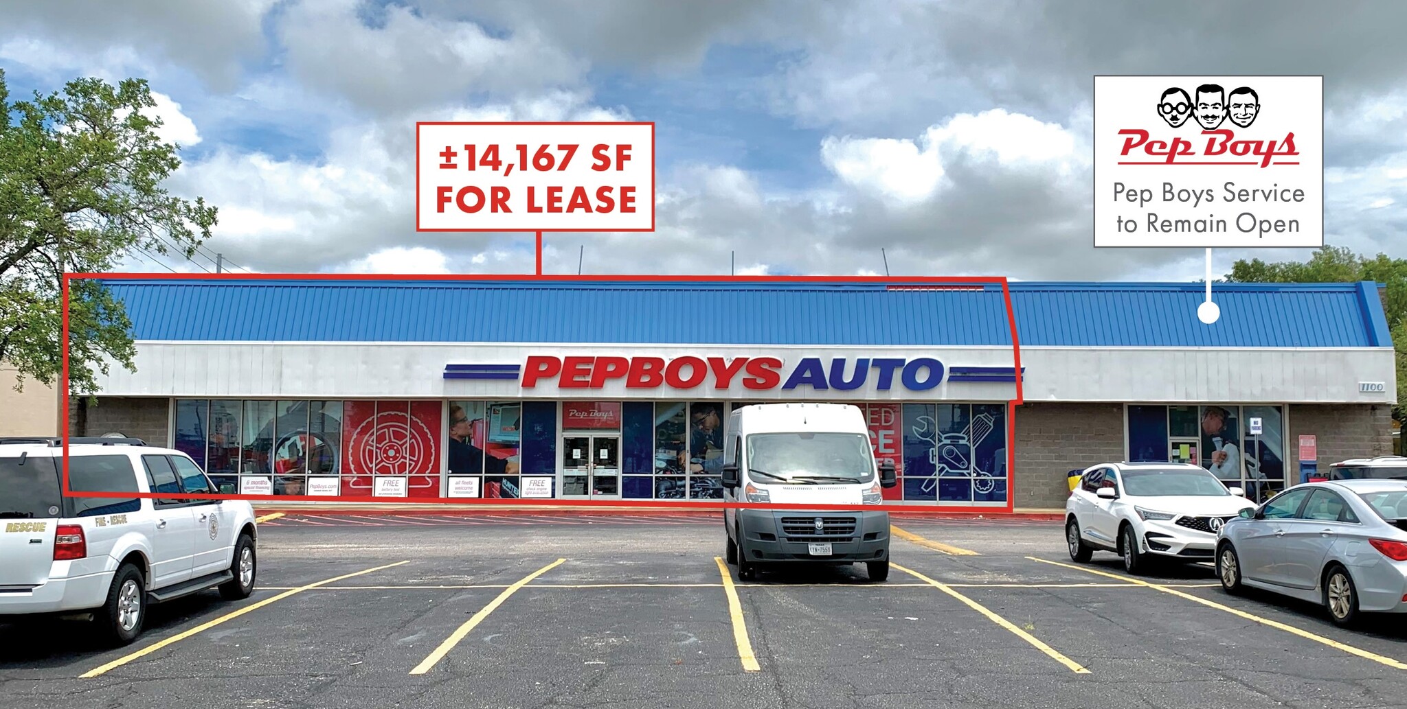 1100 Behrman Hwy, Gretna, LA for lease Primary Photo- Image 1 of 12