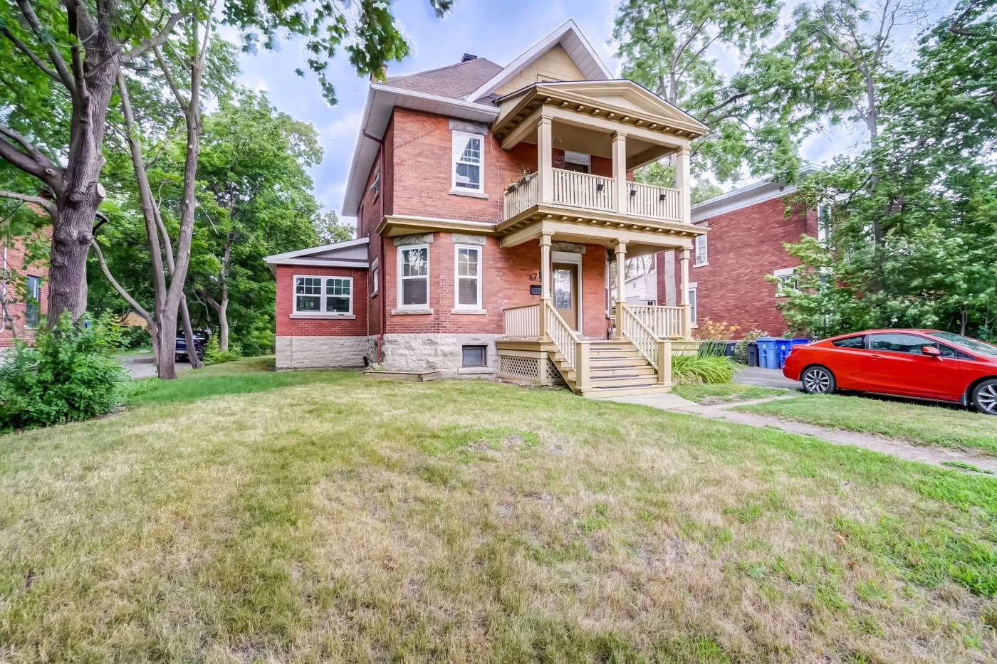 47 Rue Principale, Gatineau, QC à vendre Photo principale- Image 1 de 1