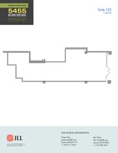 5455 Wilshire Blvd, Los Angeles, CA for lease Site Plan- Image 1 of 1