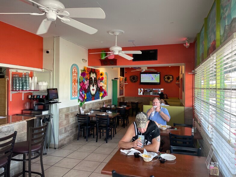 3701 N Andrews Ave, Oakland Park, FL à vendre - Photo intérieure - Image 3 de 3