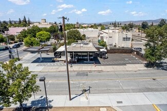 More details for 7300 Monterey St, Gilroy, CA - Retail for Sale