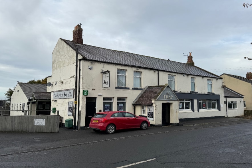 Station Rd, Morpeth à vendre - Photo principale - Image 1 de 7