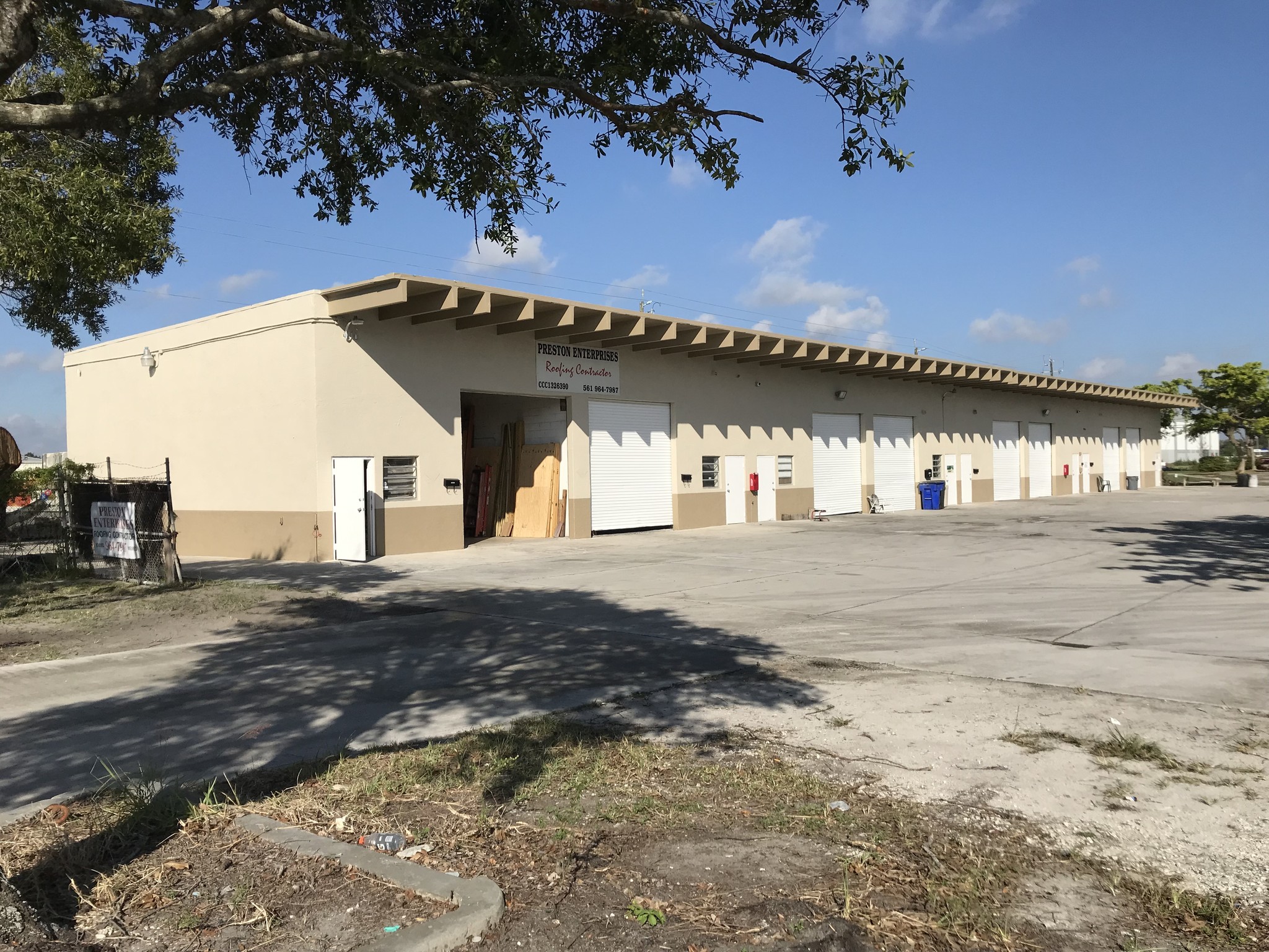 3511 Boutwell Rd, Lake Worth, FL for sale Building Photo- Image 1 of 1