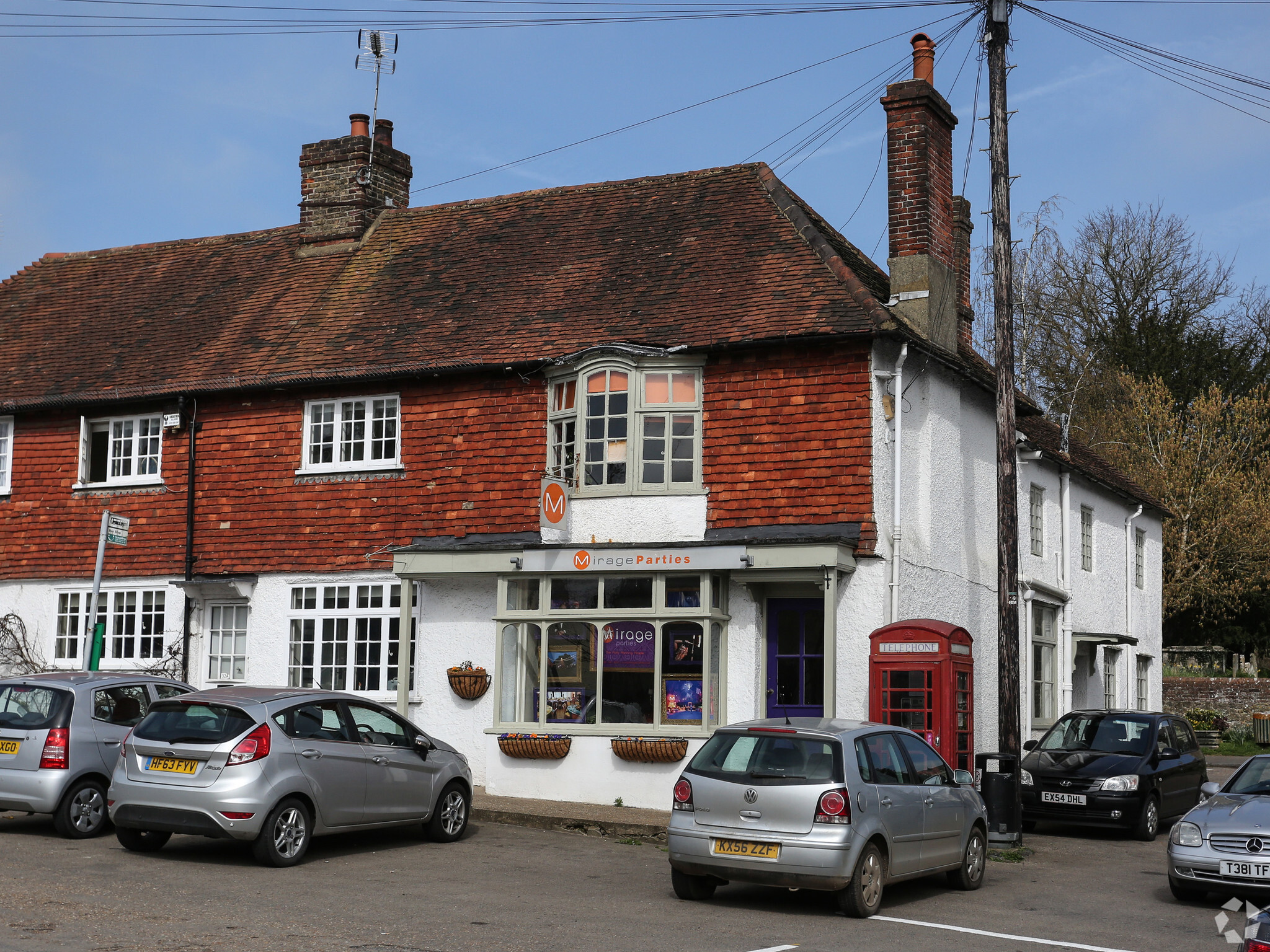 32 High St, Bletchingley à vendre Photo du b timent- Image 1 de 3