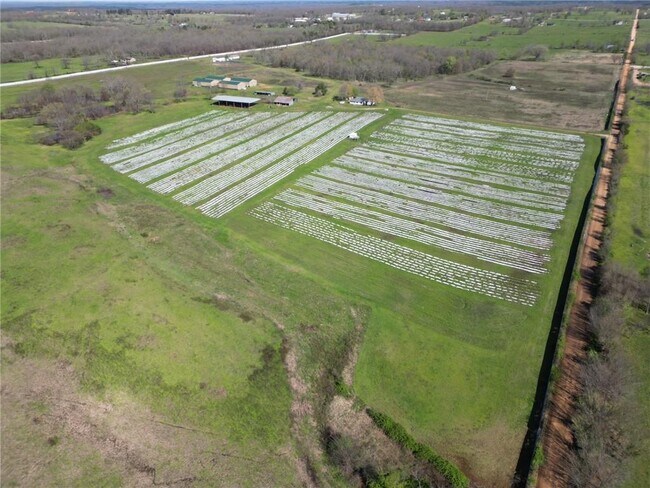 More details for 52721 S 630 Rd, Colcord, OK - Land for Sale