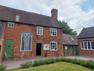 More details for Sudbury Courtyard, Main Road, Sudbury, Ashbourne - Retail for Lease