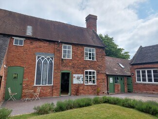 More details for Sudbury Courtyard, Main Road, Sudbury, Ashbourne - Retail for Lease