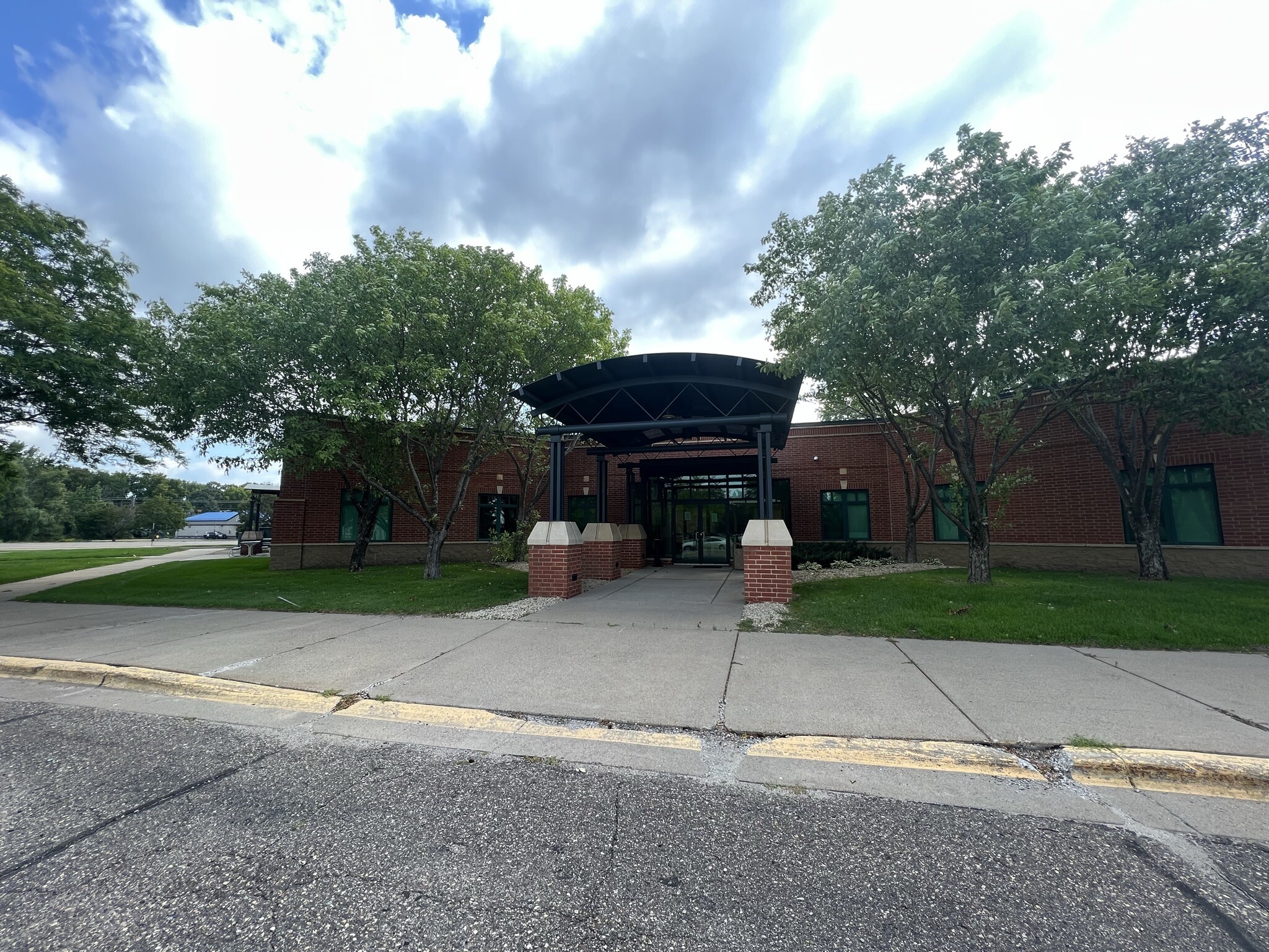 600 Coon Rapids Blvd NW, Coon Rapids, MN for sale Building Photo- Image 1 of 1