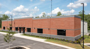 1000 Bricksteel Ln, Garner NC - Warehouse