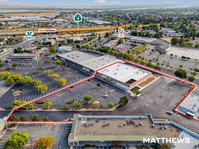 More details for 2521 Somersville Rd, Antioch, CA - Retail for Sale