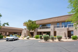 More details for 8260 E Raintree Dr, Scottsdale, AZ - Flex for Lease
