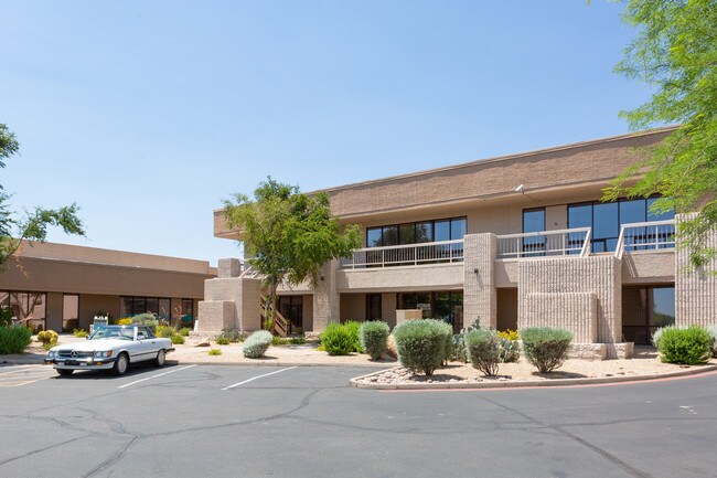 More details for 8260 E Raintree Dr, Scottsdale, AZ - Flex for Lease