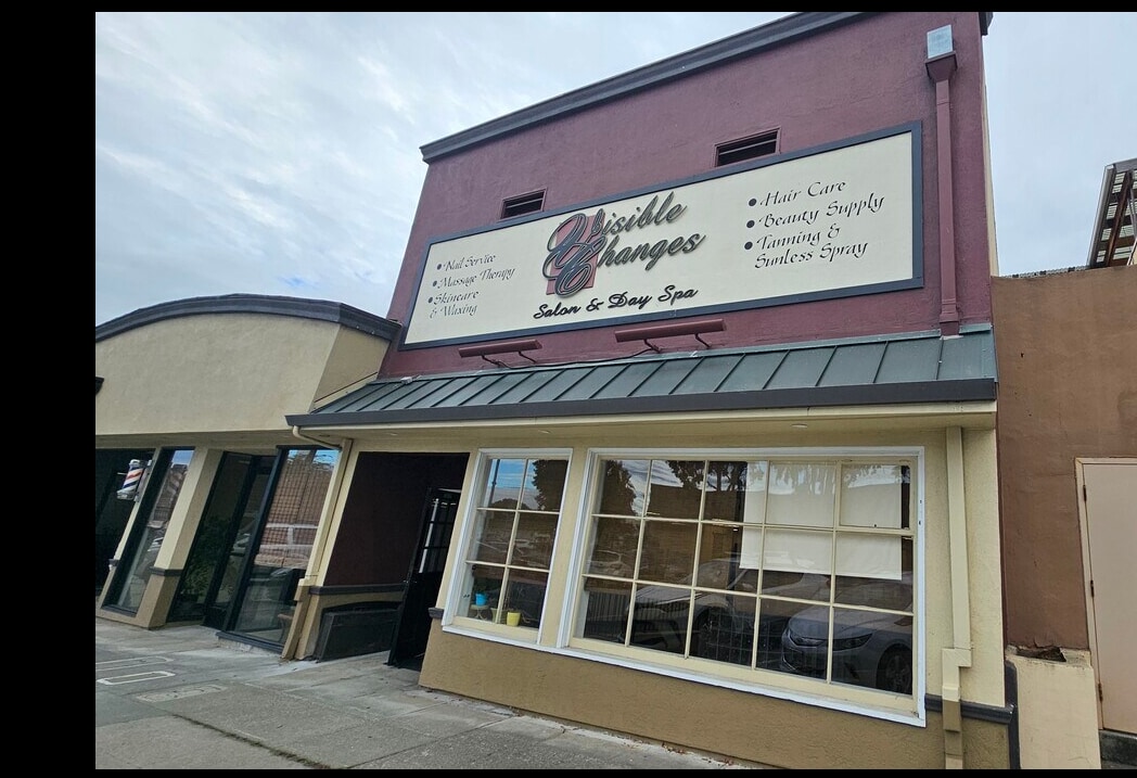 15-17 W 43rd Ave, San Mateo, CA for lease Primary Photo- Image 1 of 2