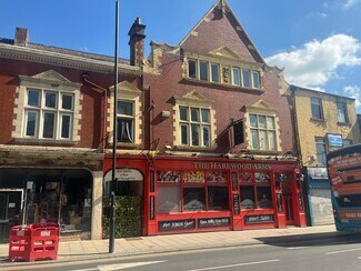 More details for 101 Kirkgate, Wakefield - Retail for Lease