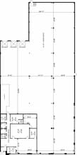 4160 Sladeview Cres, Mississauga, ON for lease Floor Plan- Image 1 of 2