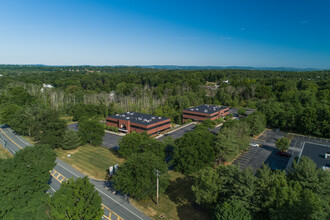 1 Summit Ct, Fishkill, NY - aerial  map view - Image1