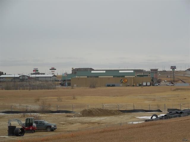 TBD E Mall Lot 6 Dr, Rapid City, SD à vendre - Photo du bâtiment - Image 3 de 10