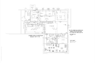 1117-1123 Snyder Rd, West Lawn, PA for lease Interior Photo- Image 1 of 1