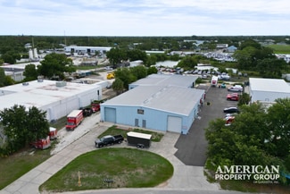 Plus de détails pour 5415 Ashton Ct, Sarasota, FL - Industriel à louer