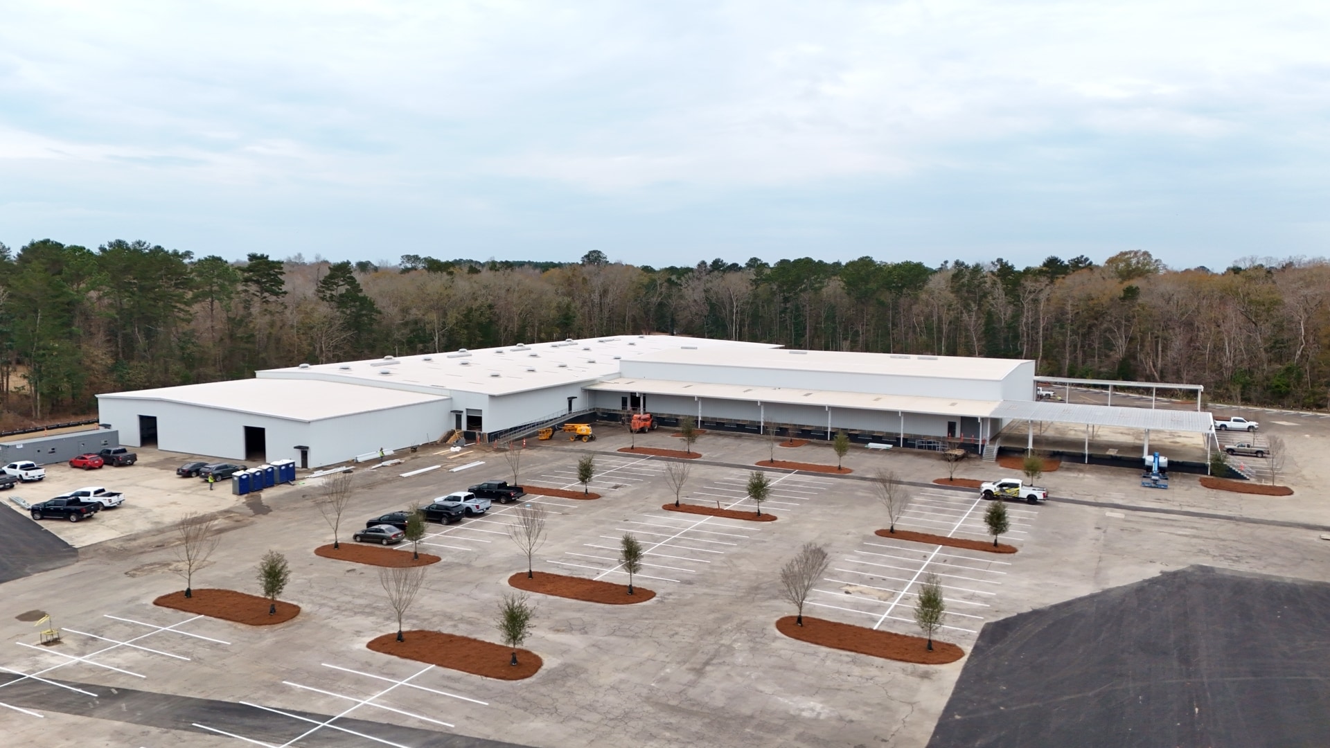 860 Main Rd, Johns Island, SC for lease Primary Photo- Image 1 of 10