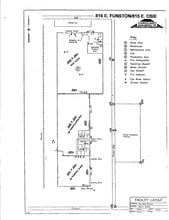 816 E Funston St, Wichita, KS for lease Interior Photo- Image 2 of 4