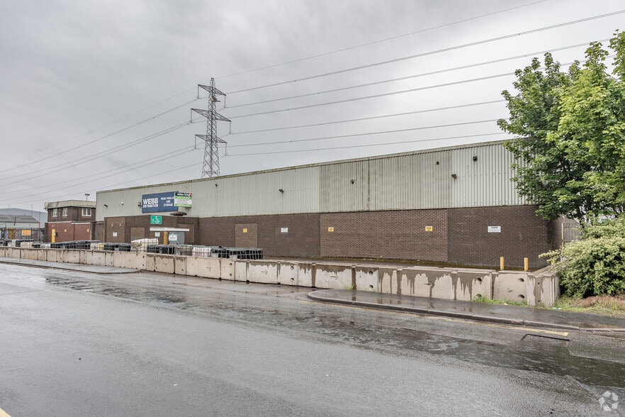 Third Way, Avonmouth for lease - Building Photo - Image 2 of 2