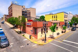 Plus de détails pour 6701 Bergenline Ave, West New York, NJ - Bureau à vendre