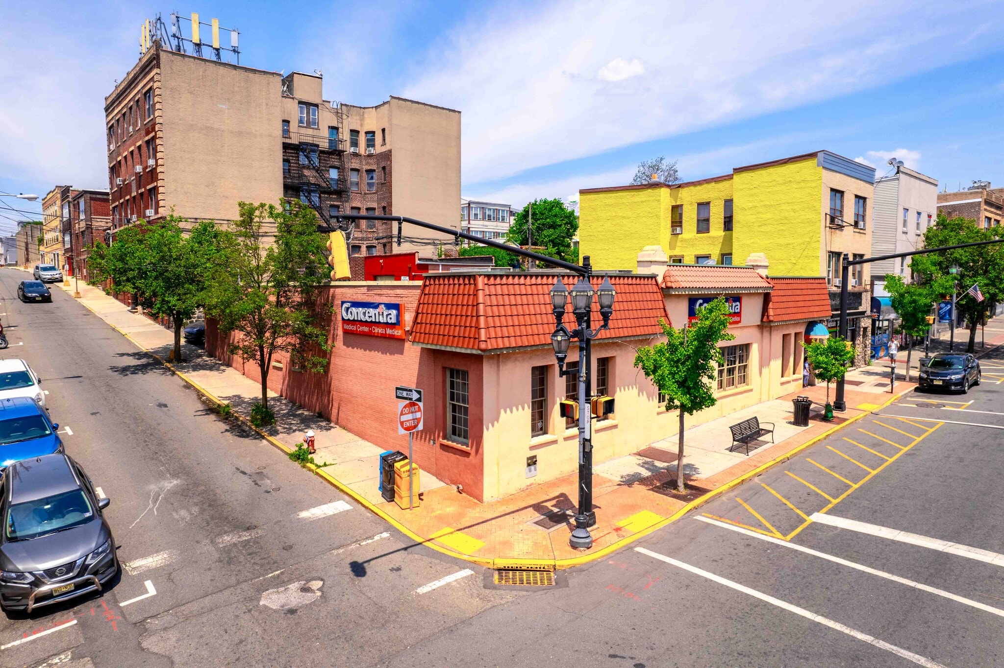 6701 Bergenline Ave, West New York, NJ for sale Building Photo- Image 1 of 15