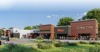 Plus de détails pour 3701 W State Highway 29, Georgetown, TX - Commerce de détail à louer