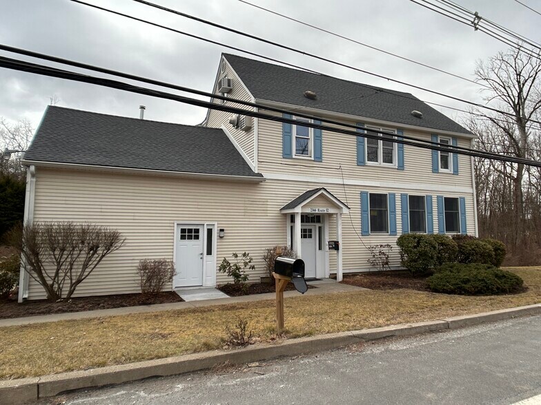2566 Route 52, Hopewell Junction, NY à vendre - Photo du bâtiment - Image 3 de 62