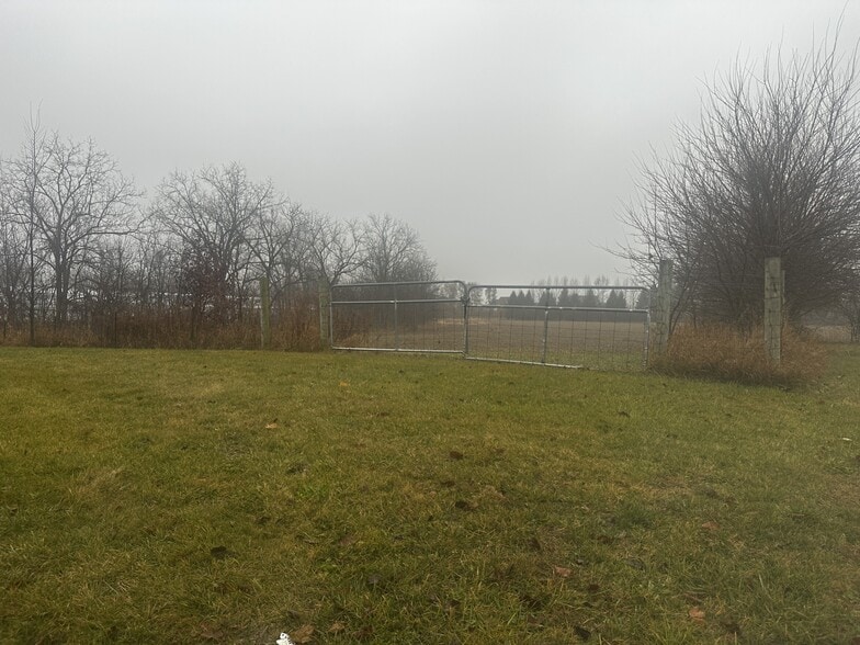 26157 US Highway 6, Nappanee, IN for sale - Aerial - Image 2 of 7