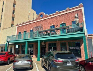 Plus de détails pour 211 N Main St, Bryan, TX - Commerce de détail à louer