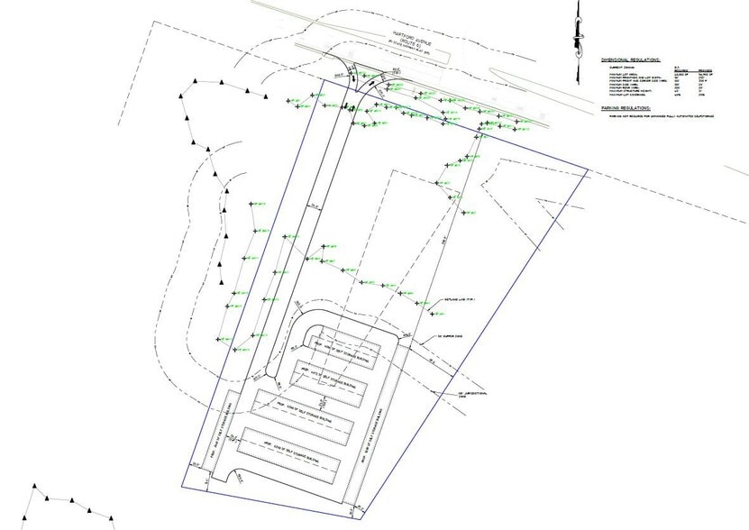 2305 Hartford ave, Johnston, RI for lease - Building Photo - Image 2 of 4