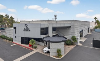 More details for 7135 S Harl Ave, Tempe, AZ - Industrial for Lease