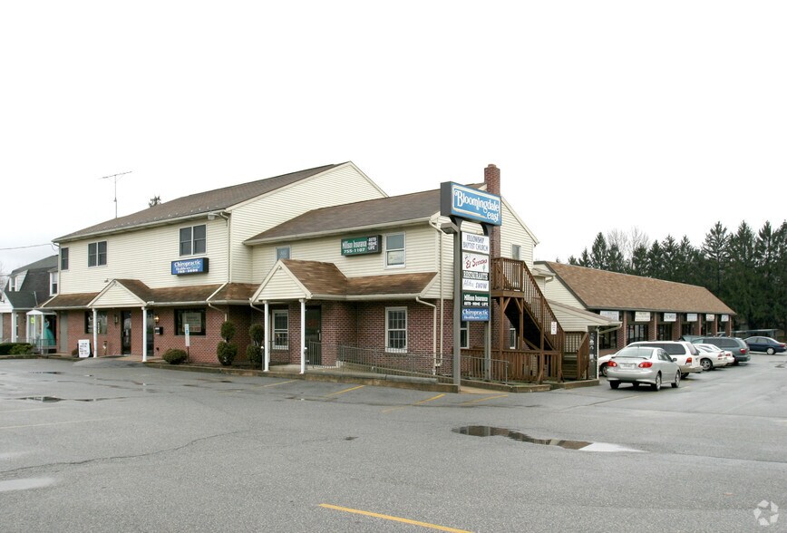 3410-3414 E Market St, York, PA for lease - Building Photo - Image 2 of 6